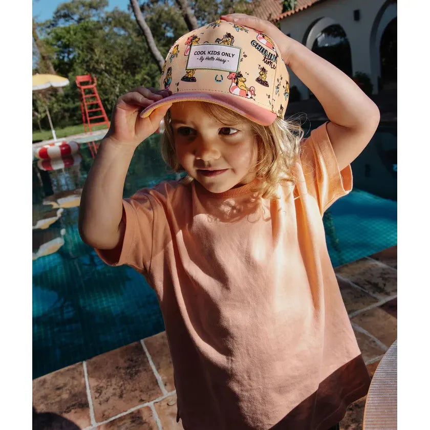 Gorra Unicorn  – Hello Hossy