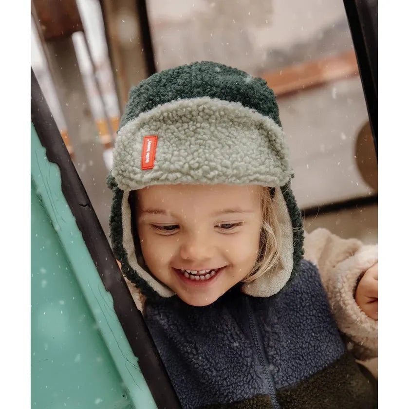 Gorro Chapka Cozy Neo | Hello Hossy