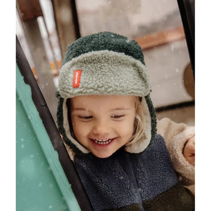 Gorro Chapka Cozy Neo | Hello Hossy