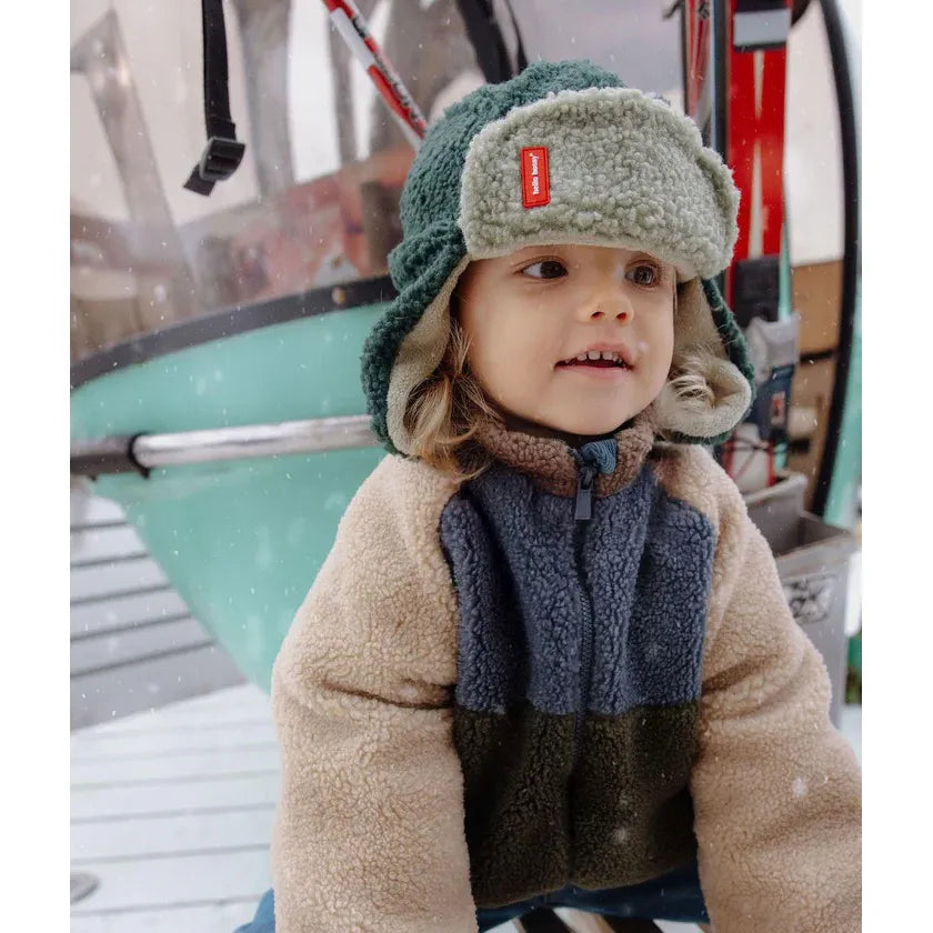Gorro Chapka Cozy Neo | Hello Hossy