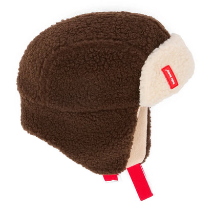 Gorro aviador Cozy Noah – Hello Hossy