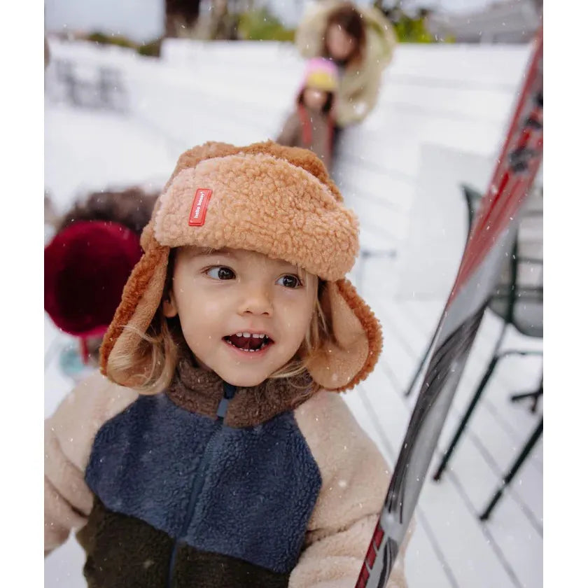 Gorro Chapka Cozy Sven | Hello Hossy