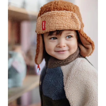 Gorro Chapka Cozy Sven | Hello Hossy