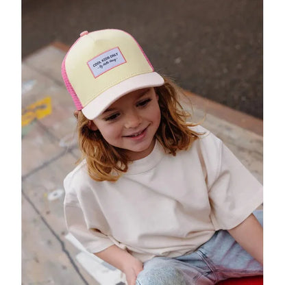 Hello Hossy – Gorra “Mini Chupa”