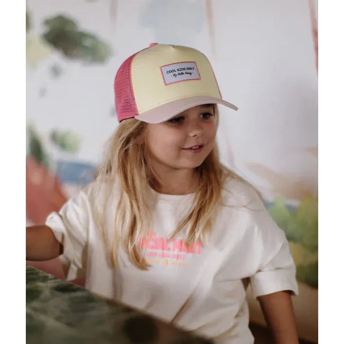 Hello Hossy – Gorra “Mini Chupa”