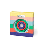 Círculos Apilables – Little L