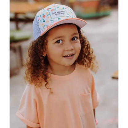 Hello Hossy – Gorra “Watercolor”