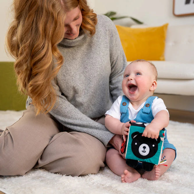 Wimmer Discovery Cube – Manhattan Toy