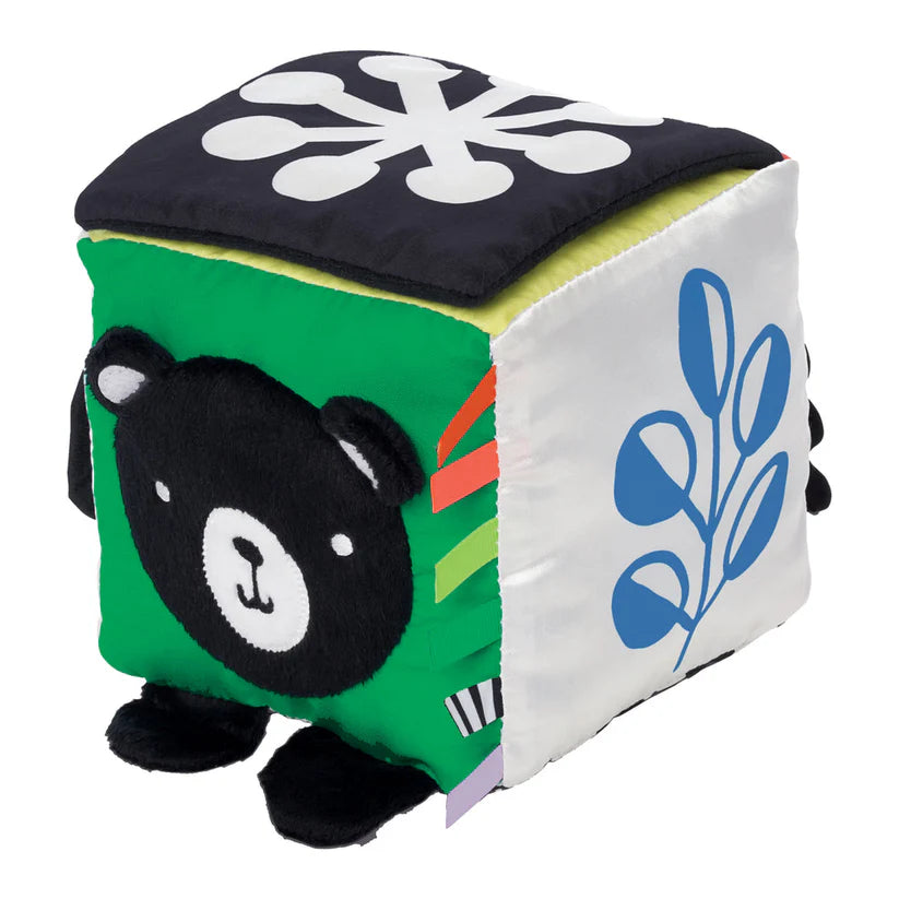 Wimmer Discovery Cube – Manhattan Toy