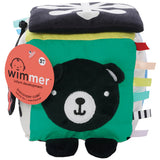 Wimmer Discovery Cube – Manhattan Toy
