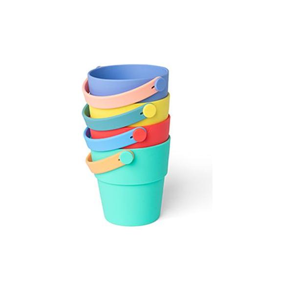 Set de Cubos Sensoriales – Little L