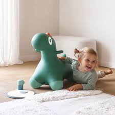 HOPPI Dino – Garden Green | Quut