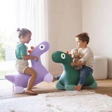 HOPPI Dino – Garden Green | Quut