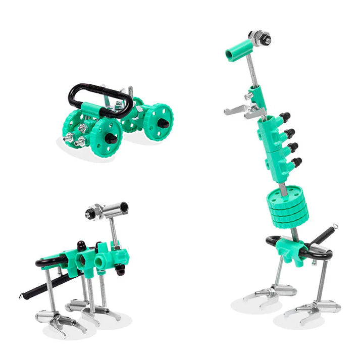 Kit de construcción DinoBit - The OffBits