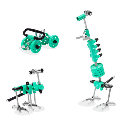 Kit de construcción DinoBit - The OffBits