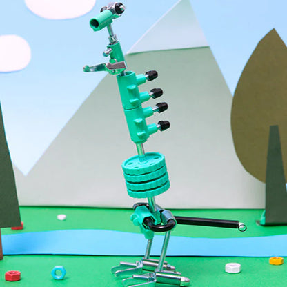 Kit de construcción DinoBit - The OffBits