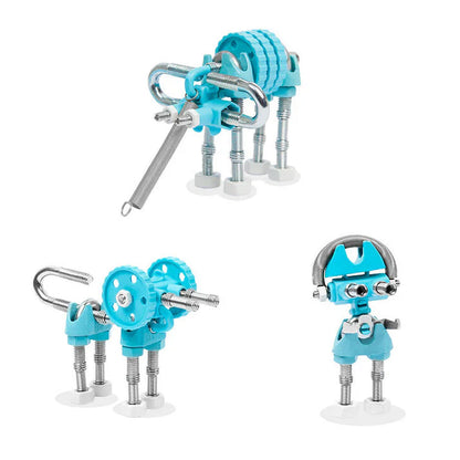 Kit de Construcción 3 en 1 ElephantBit – The Offbits