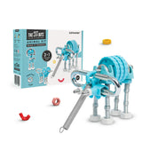 Kit de Construcción 3 en 1 ElephantBit – The Offbits