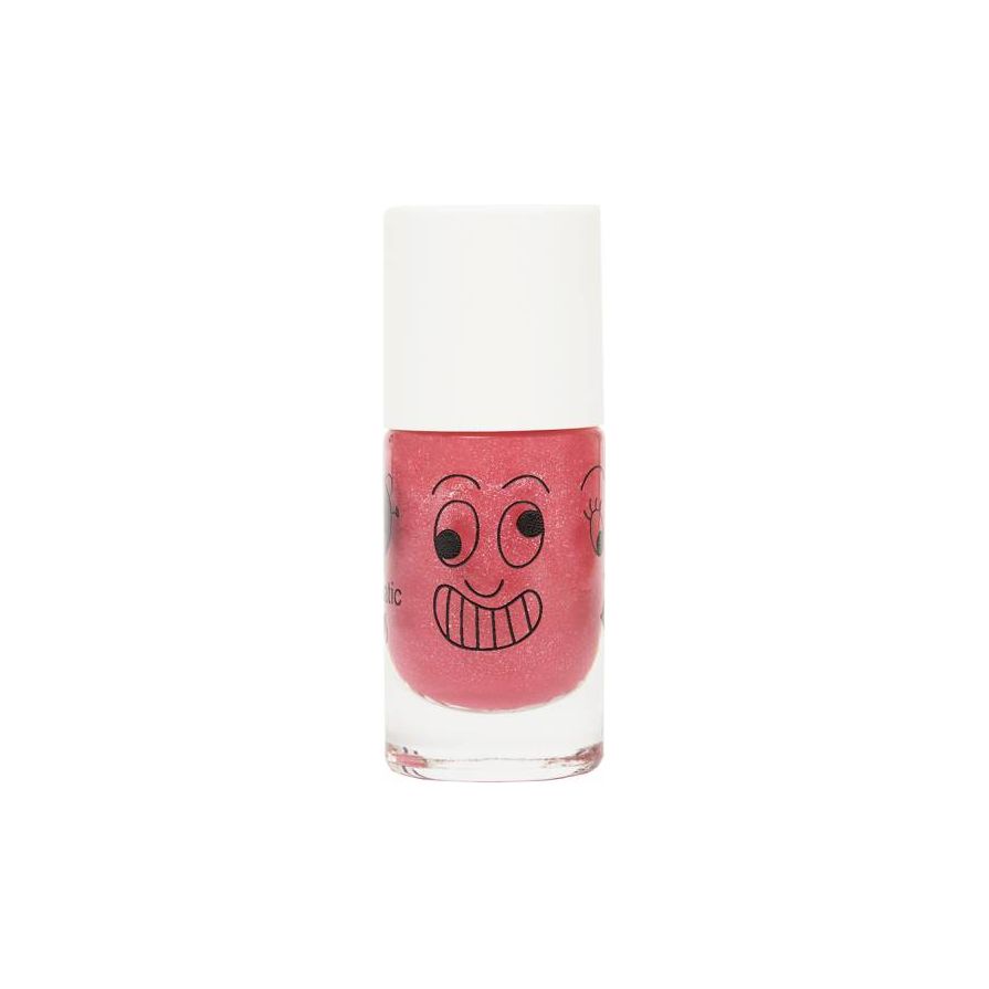 Esmalte de Uñas a Base de Agua “Kitty” Nailmatic