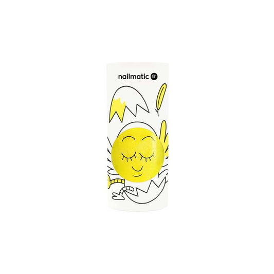 Esmalte de Uñas a Base de Agua “Titif” Nailmatic Kids