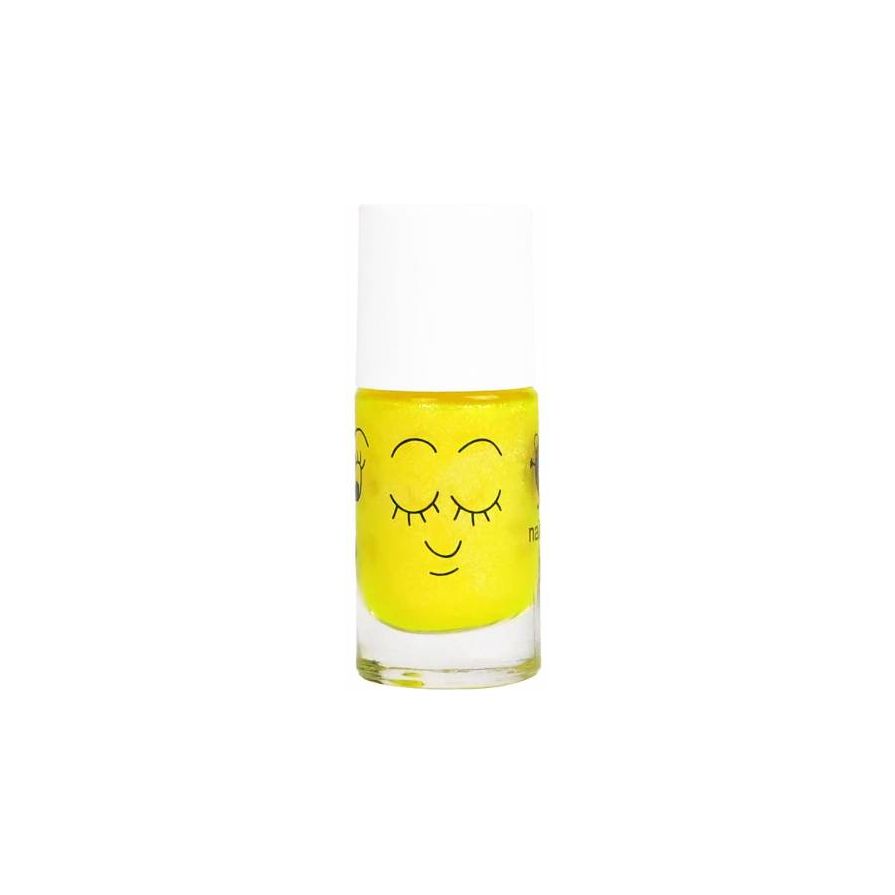 Esmalte de Uñas a Base de Agua “Titif” Nailmatic Kids