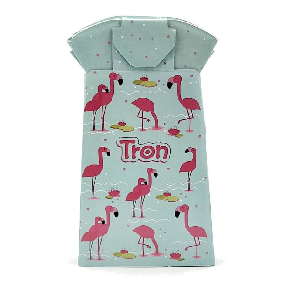 Orinal Portátil Desechable – TRON (Varios Diseños)