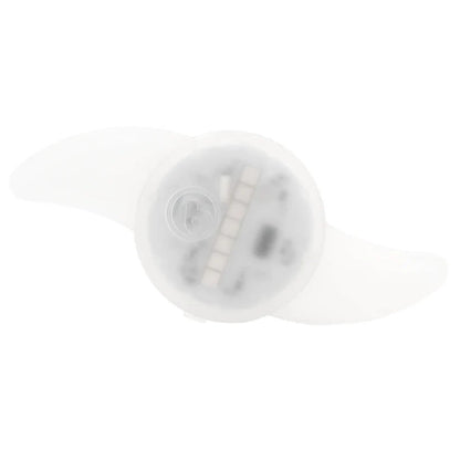 Formas luminosas para Radio de Bicicleta - Brightz