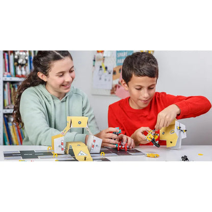 Kit de construcción GarageBit -The Offbits