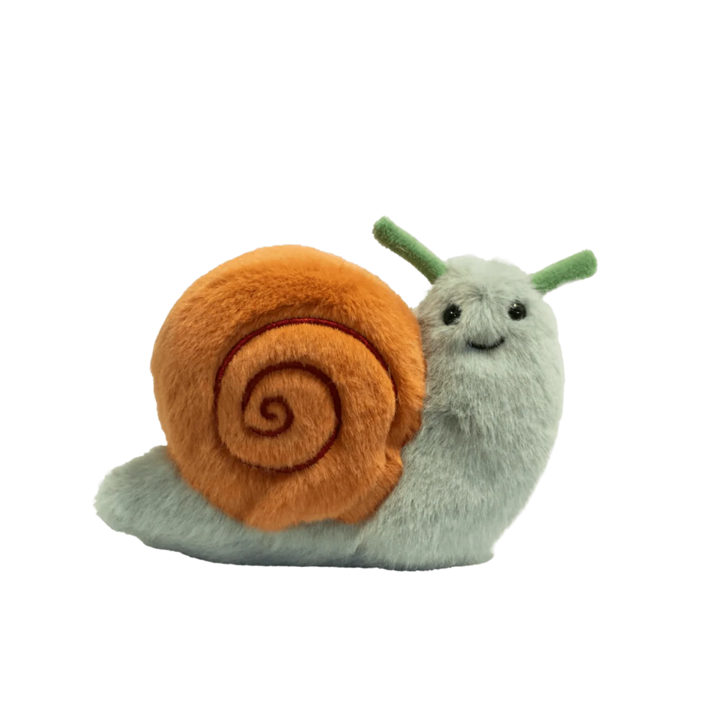 Caracol de Peluche – WILD & SOFT