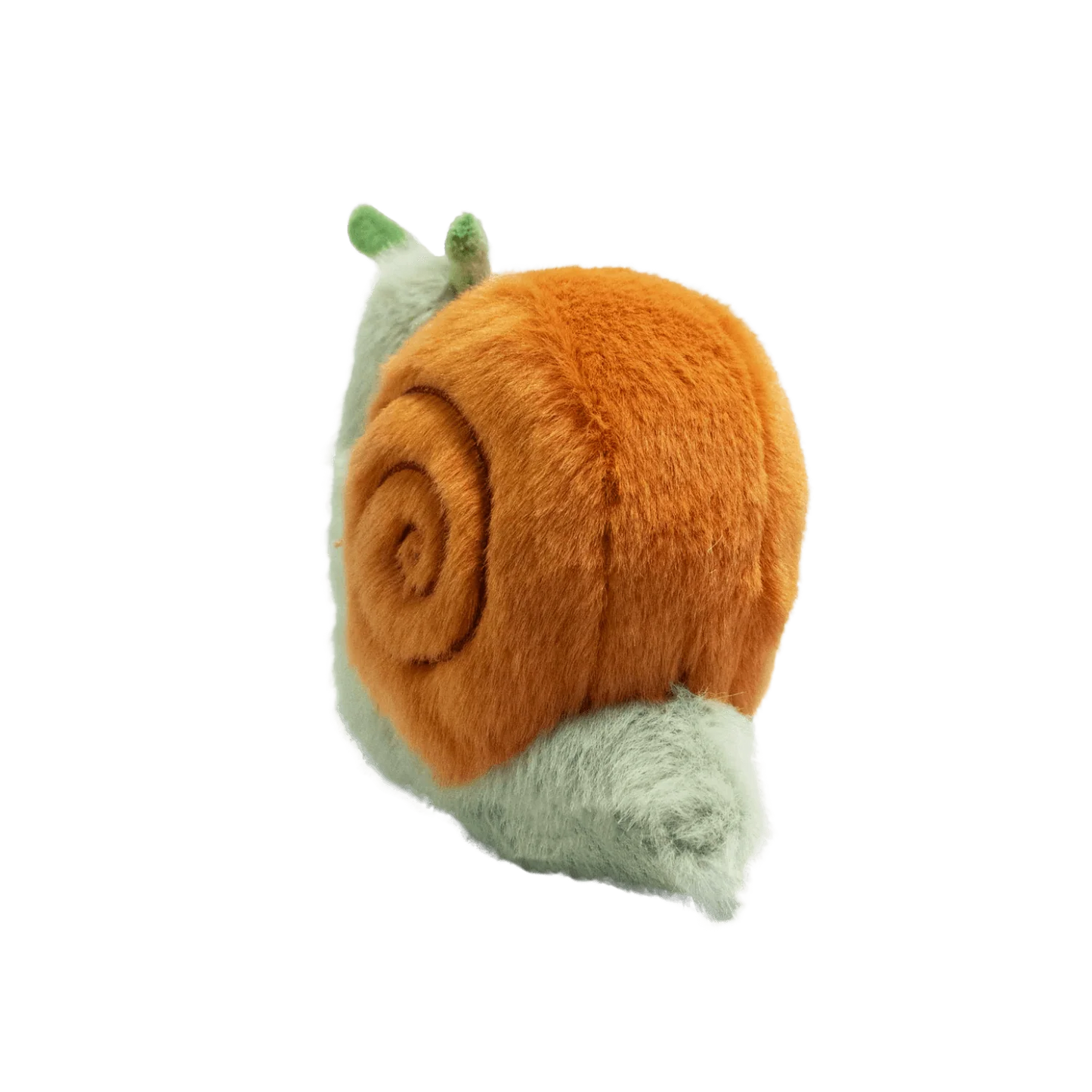 Caracol de Peluche – WILD & SOFT