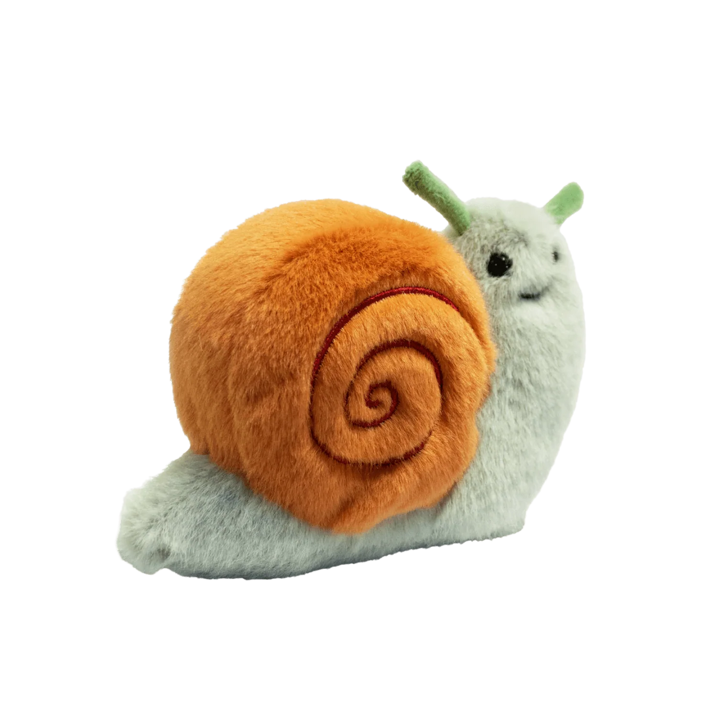 Caracol de Peluche – WILD & SOFT
