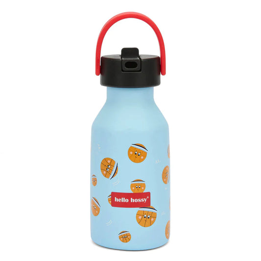 Botella Térmica Infantil Bball Crew – Hello Hossy