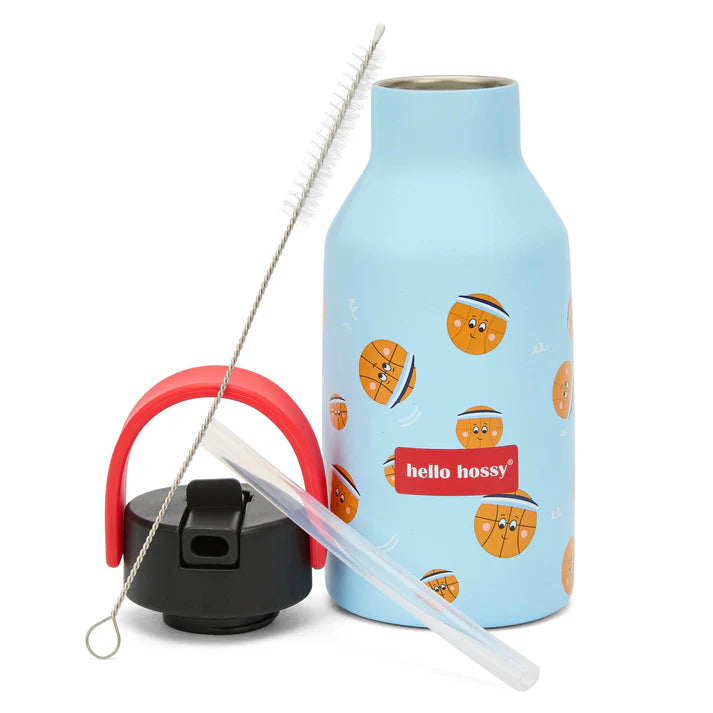 Botella Térmica Infantil Bball Crew – Hello Hossy