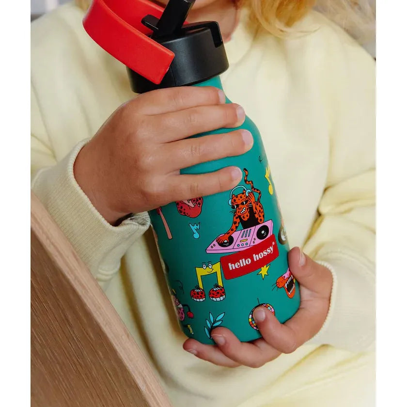 Botella térmica infantil Disco Roar 350 ml – Hello Hossy