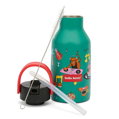 Botella térmica infantil Disco Roar 350 ml – Hello Hossy