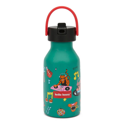 Botella térmica infantil Disco Roar 350 ml – Hello Hossy