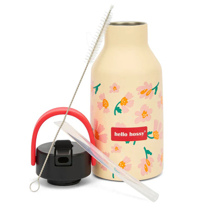 Springtime Kids' Insulated Bottle – Hello Hossy