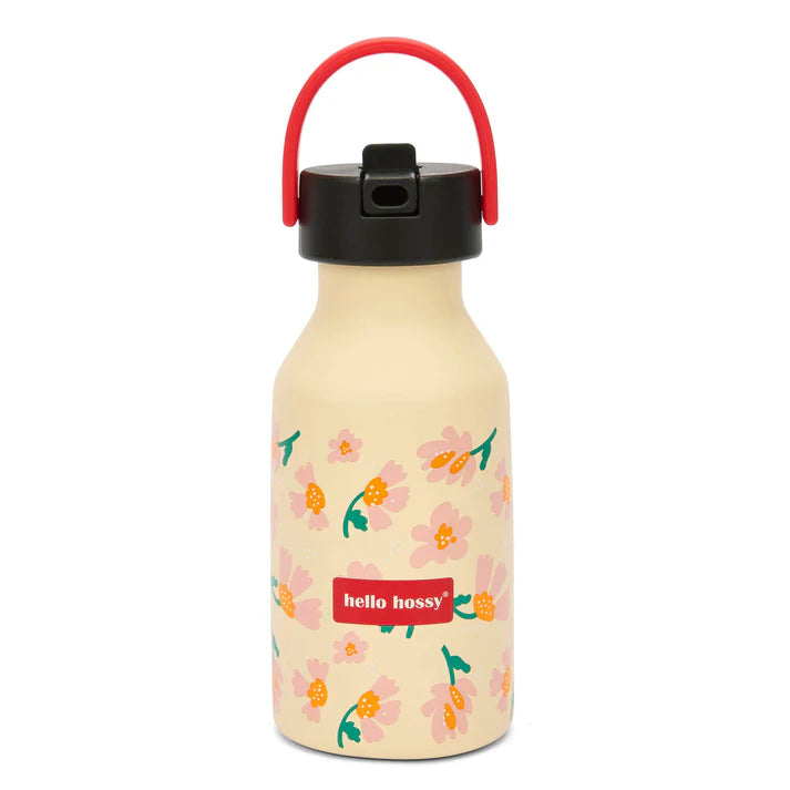 Springtime Kids' Insulated Bottle – Hello Hossy