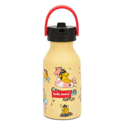 Botella Térmica Infantil Unicorn – Hello Hossy