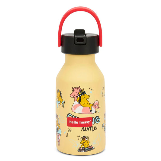 Botella Térmica Infantil Unicorn – Hello Hossy