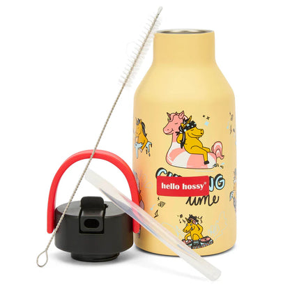 Botella Térmica Infantil Unicorn – Hello Hossy