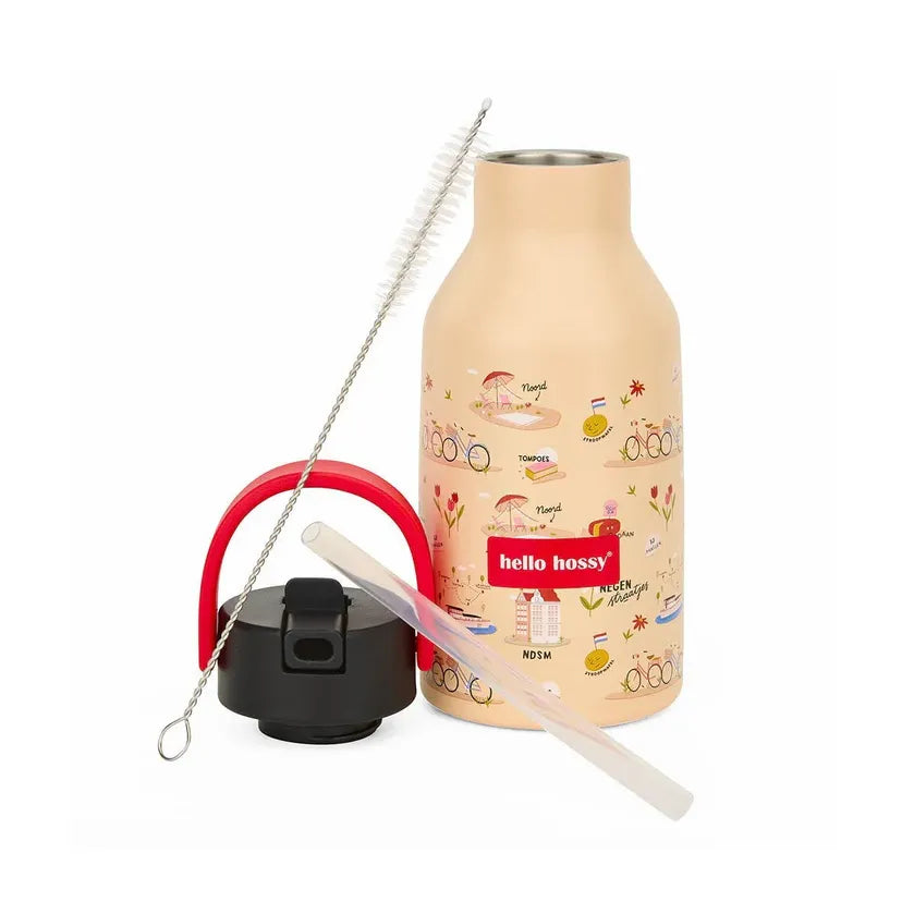Botella térmica infantil Amsterdam 350 ml – Hello Hossy