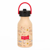 Botella térmica infantil Amsterdam 350 ml – Hello Hossy