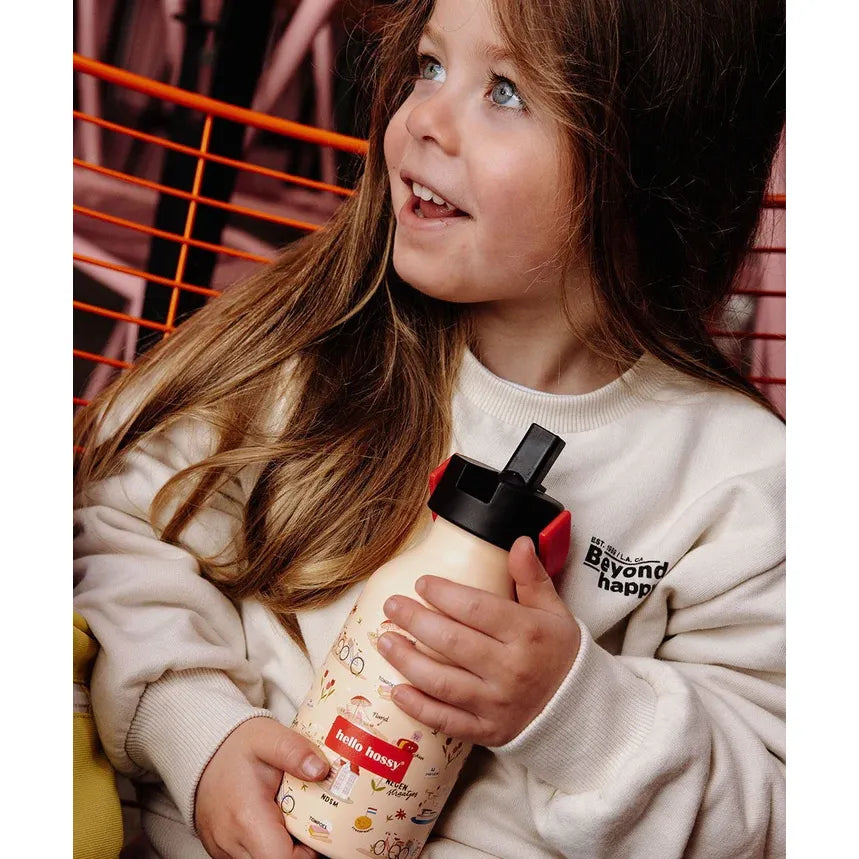 Botella térmica infantil Amsterdam 350 ml – Hello Hossy