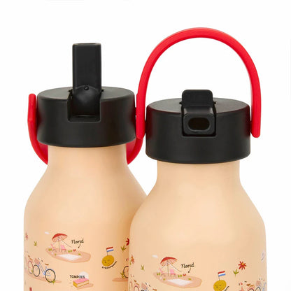 Botella térmica infantil Amsterdam 350 ml – Hello Hossy