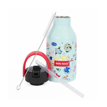 Botella Térmica Infantil Ocean – Hello Hossy