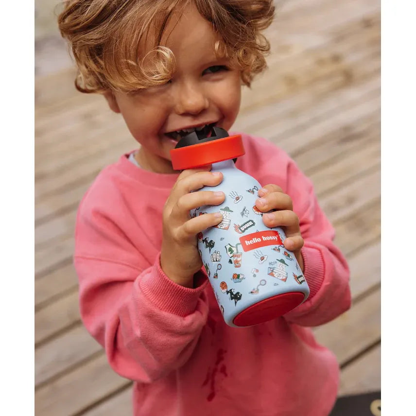 Dunk Kids' Thermal Bottle – Hello Hossy
