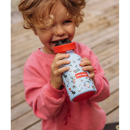 Dunk Kids' Thermal Bottle – Hello Hossy