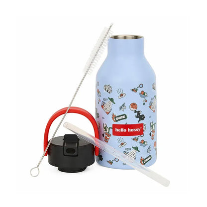 Dunk Kids' Thermal Bottle – Hello Hossy