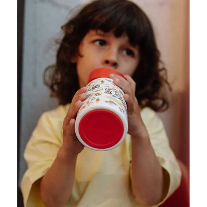 Botella Térmica Infantil San Francisco – Hello Hossy